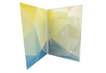 Digipack DVD Softcover