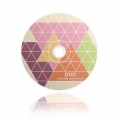 DVDs & BluRay bedrucken