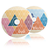DVD bedrucken